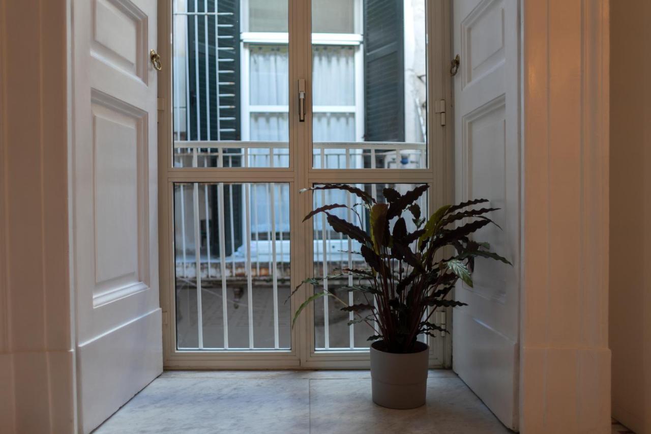 Interno21 Bed & Breakfast Naples Exterior photo